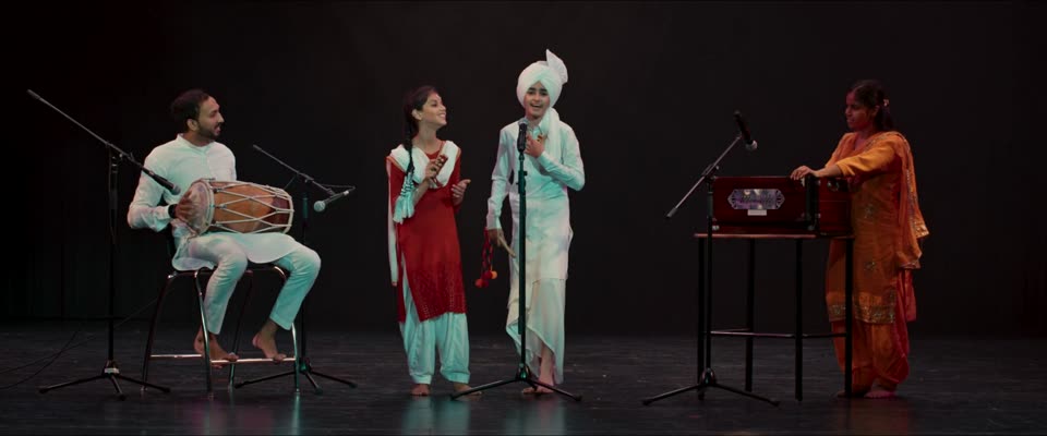 13 Teen (2026) Punjabi Movie screenshot 6
