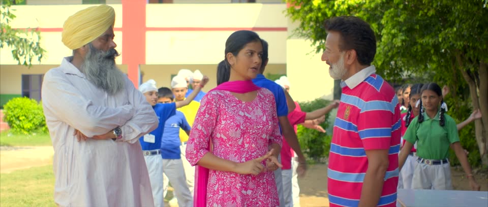 Jawai No. 3 (2026) Punjabi Movie screenshot 5