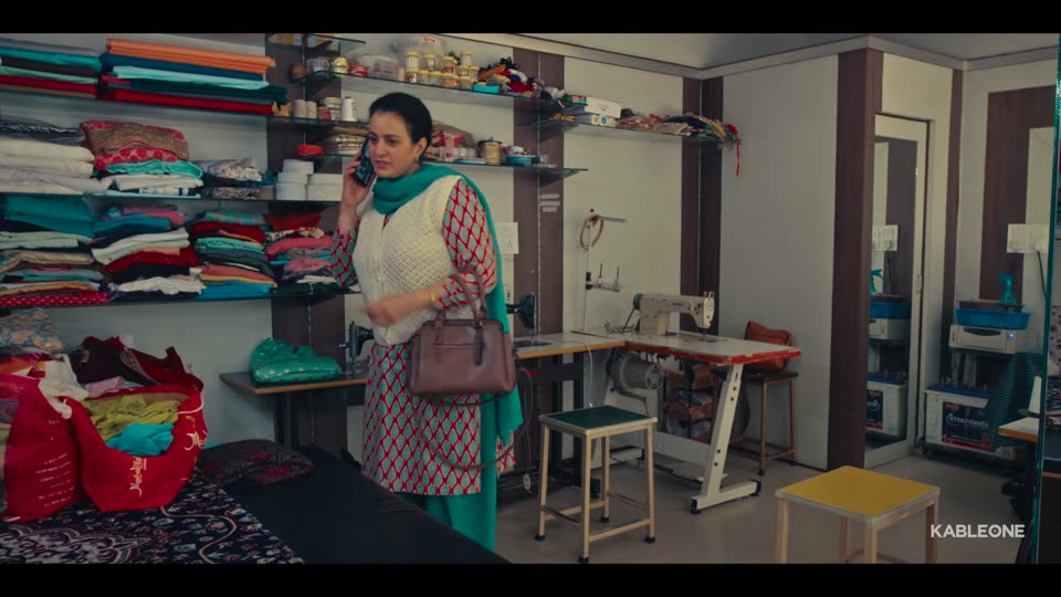 Budh Singh (2026) Punjabi Movie screenshot 1