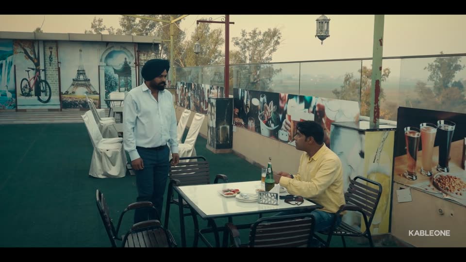 Budh Singh (2026) Punjabi Movie screenshot 2