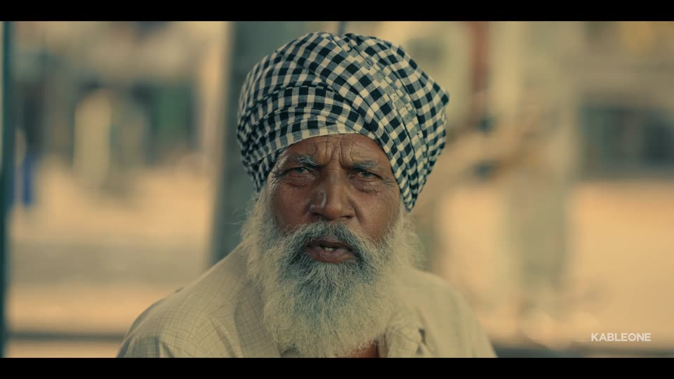 Budh Singh (2026) Punjabi Movie screenshot 3