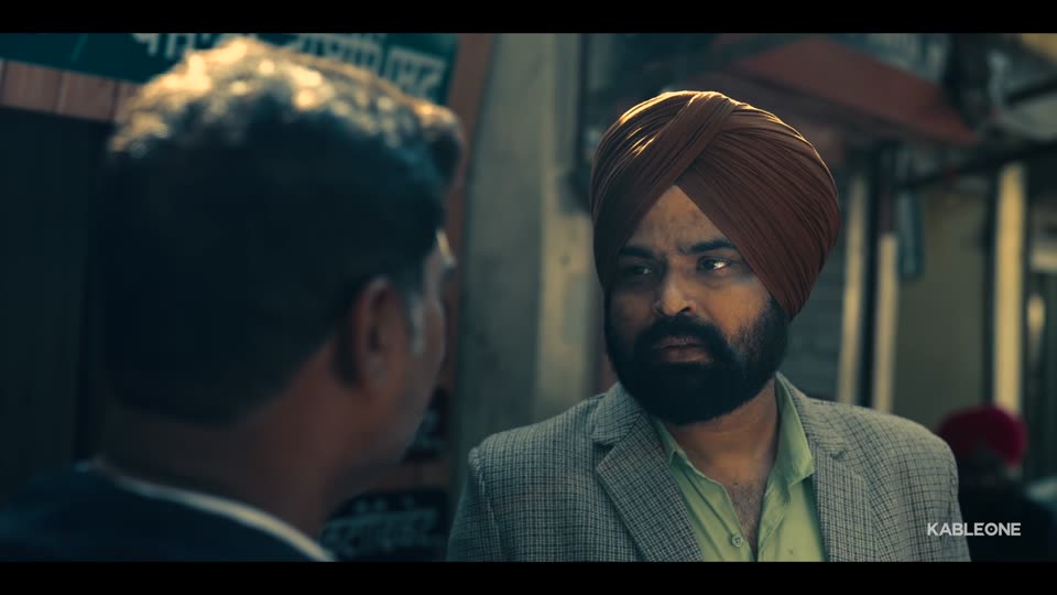 Budh Singh (2026) Punjabi Movie screenshot 4