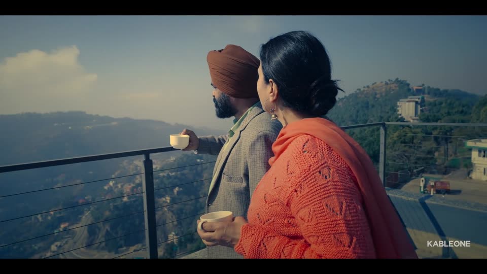 Budh Singh (2026) Punjabi Movie screenshot 5