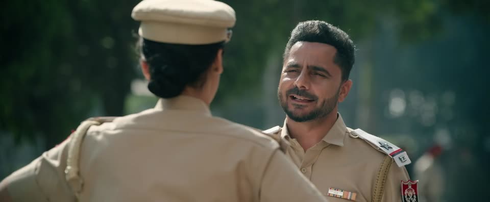 DSP Dev 2 (2026) Punjabi Movie screenshot 1