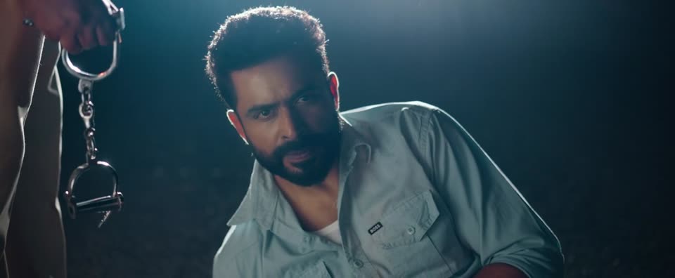 DSP Dev 2 (2026) Punjabi Movie screenshot 2