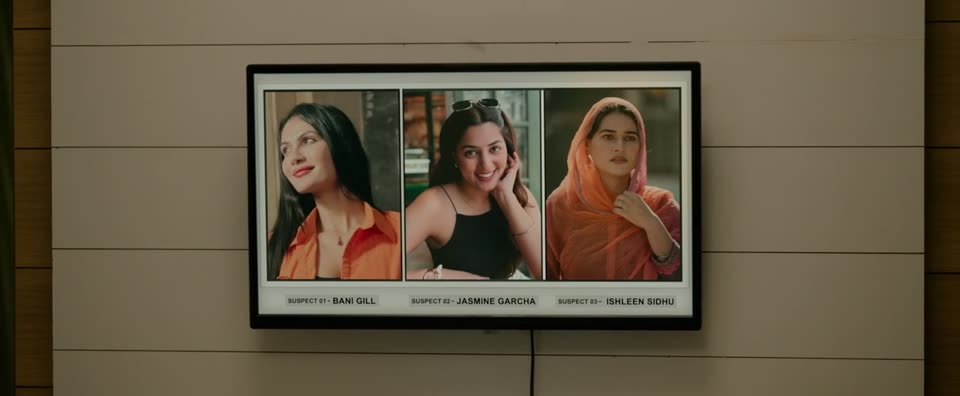 DSP Dev 2 (2026) Punjabi Movie screenshot 3