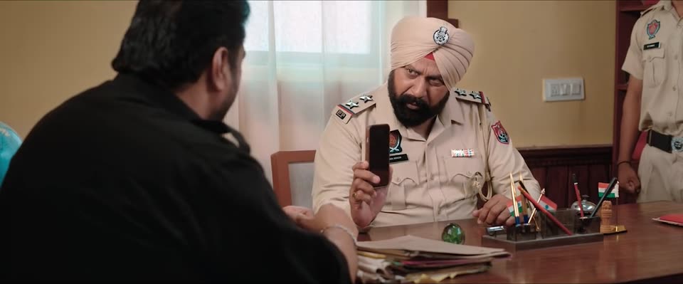 Viyaah Kartaare Da (2026) Punjabi Movie screenshot 1
