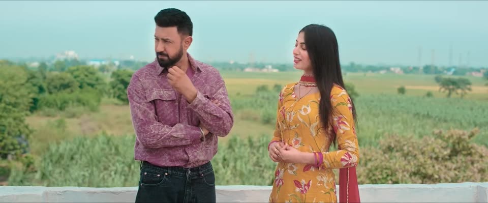 Viyaah Kartaare Da (2026) Punjabi Movie screenshot 2