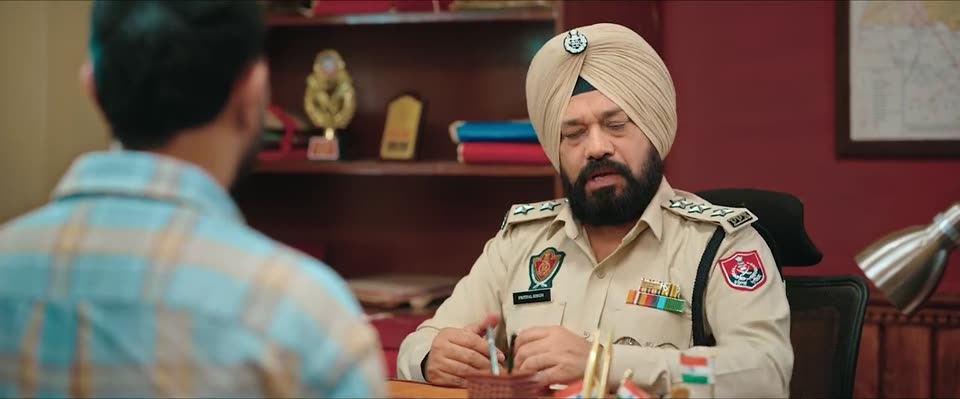Viyaah Kartaare Da (2026) Punjabi Movie screenshot 3