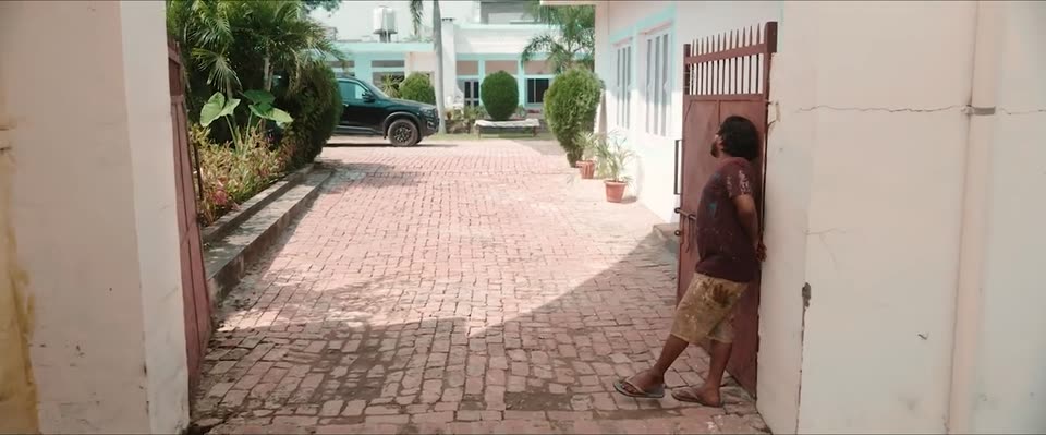 Viyaah Kartaare Da (2026) Punjabi Movie screenshot 4