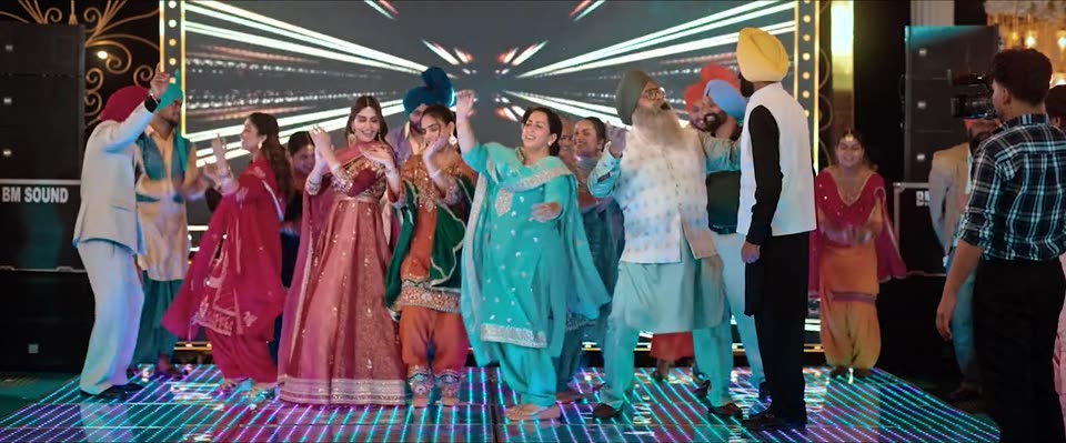 Viyaah Kartaare Da (2026) Punjabi Movie screenshot 6
