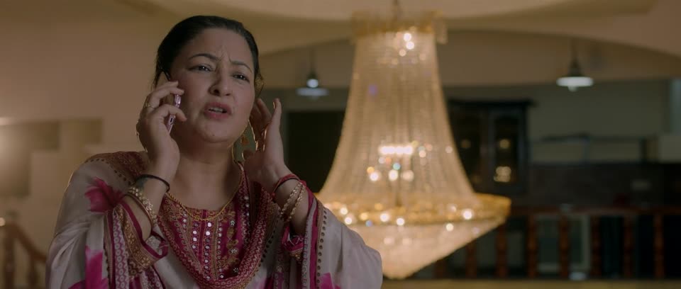Panchhi (2026) Punjabi Movie screenshot 1