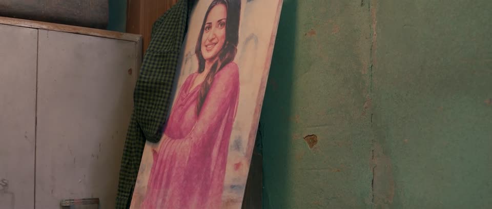 Panchhi (2026) Punjabi Movie screenshot 5
