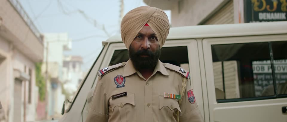 Panchhi (2026) Punjabi Movie screenshot 6