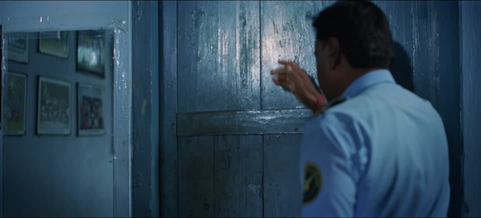 Ishqan De Lekhe (2026) Punjabi Movie screenshot 2