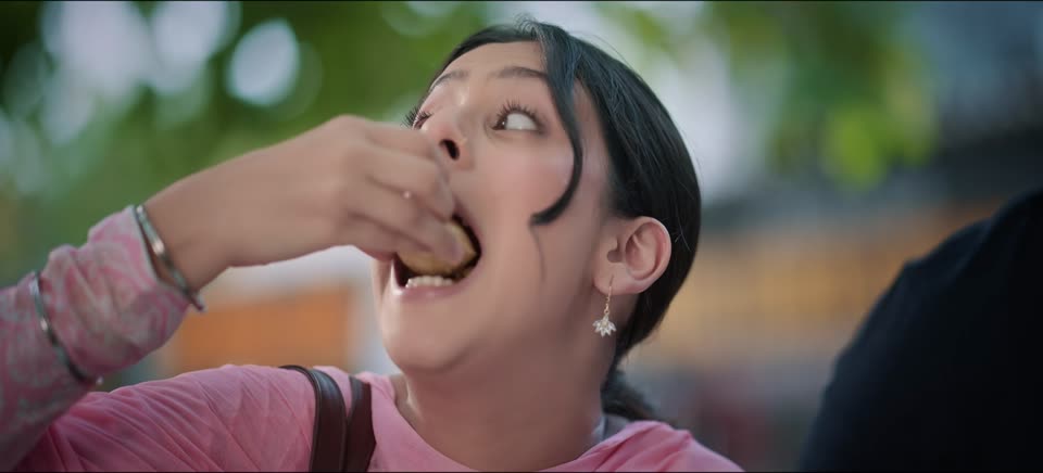 Ishqan De Lekhe (2026) Punjabi Movie screenshot 3