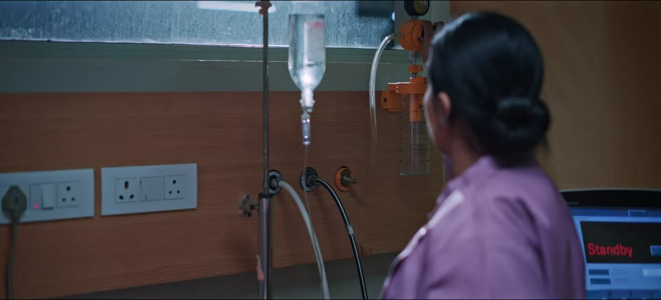 Ishqan De Lekhe (2026) Punjabi Movie screenshot 4