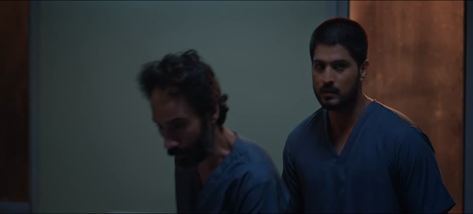 Ishqan De Lekhe (2026) Punjabi Movie screenshot 5