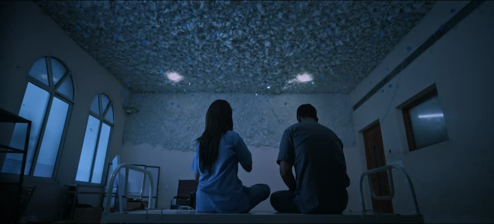 Ishqan De Lekhe (2026) Punjabi Movie screenshot 6