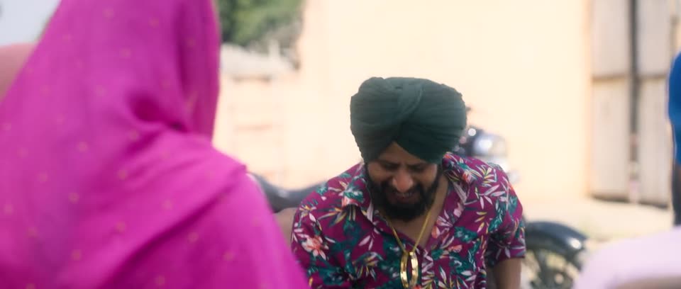 Haye Ni Bebe Meriye (2026) Punjabi Movie screenshot 2