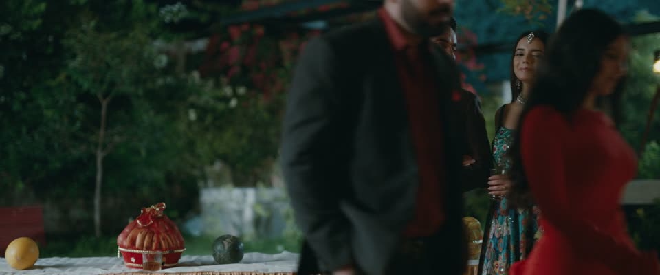 Top Cop (2026) Punjabi Movie screenshot 2