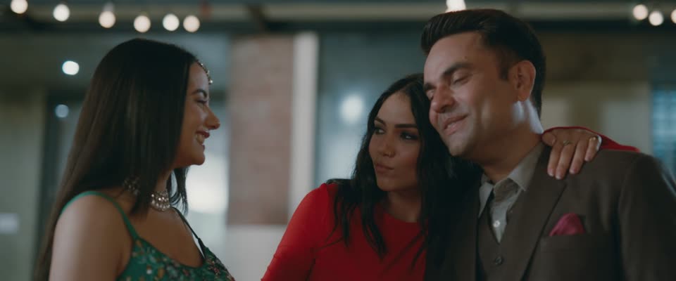 Top Cop (2026) Punjabi Movie screenshot 5