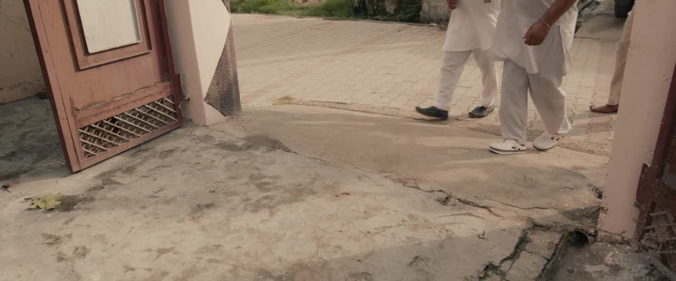 Top Cop (2026) Punjabi Movie screenshot 6