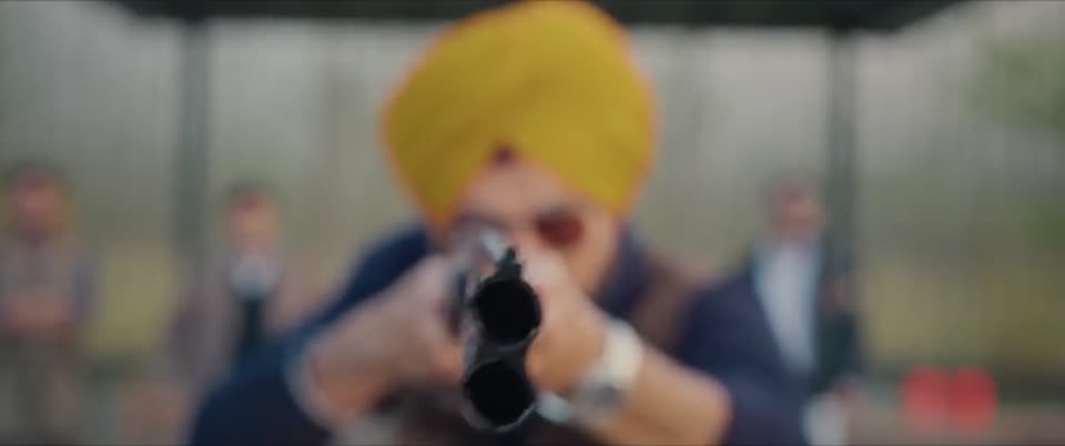 Rabb Da Radio 3 (2026) Punjabi Movie screenshot 1