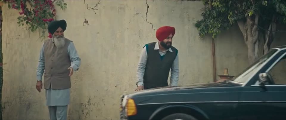Rabb Da Radio 3 (2026) Punjabi Movie screenshot 2