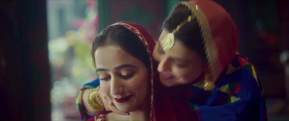 Rabb Da Radio 3 (2026) Punjabi Movie screenshot 4