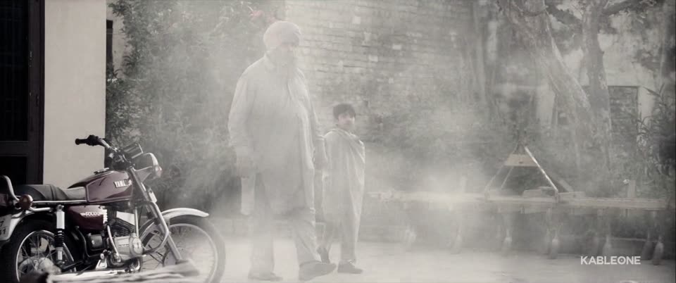 Shera (2026) Punjabi Movie screenshot 1