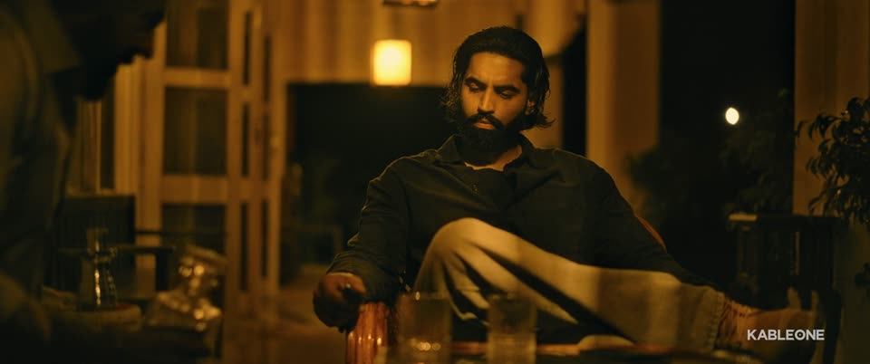 Shera (2026) Punjabi Movie screenshot 2