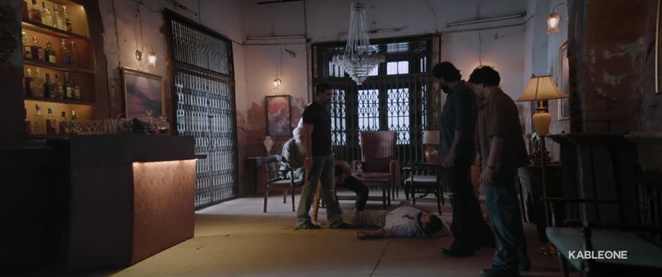 Shera (2026) Punjabi Movie screenshot 4