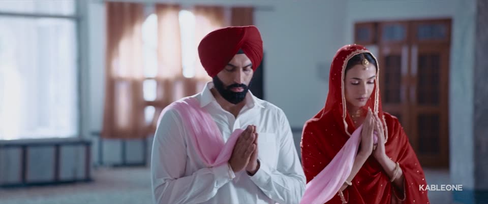 Shera (2026) Punjabi Movie screenshot 5