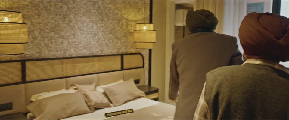 Oye Bhole Oye 2 (2026) Punjabi Movie screenshot 2