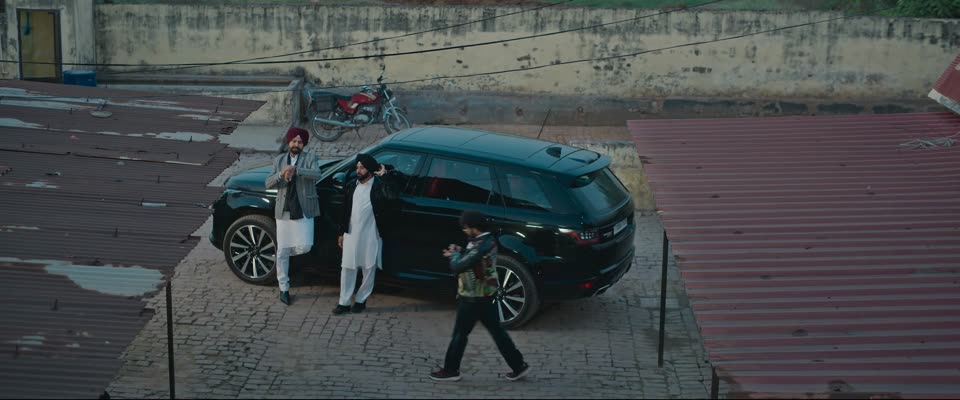 Oye Bhole Oye 2 (2026) Punjabi Movie screenshot 3