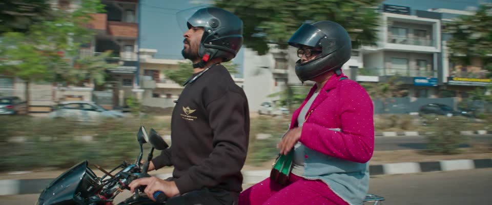 Oye Bhole Oye 2 (2026) Punjabi Movie screenshot 4