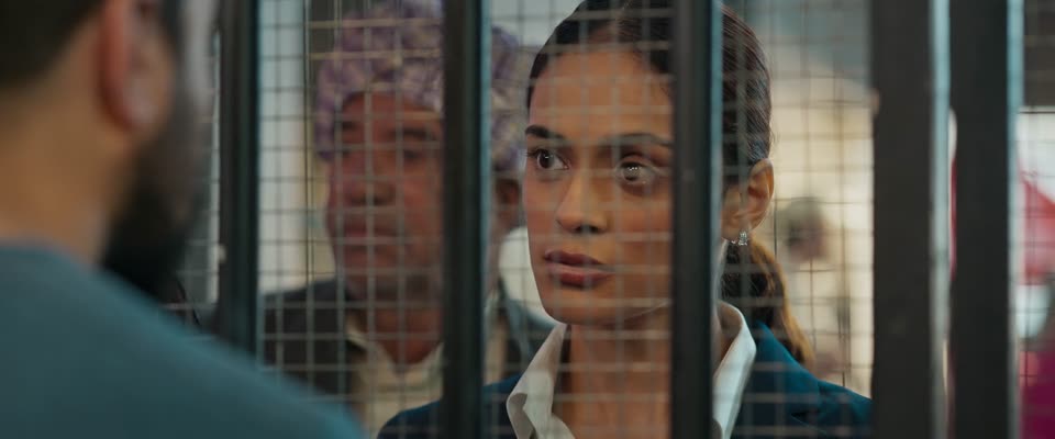 Oye Bhole Oye 2 (2026) Punjabi Movie screenshot 5