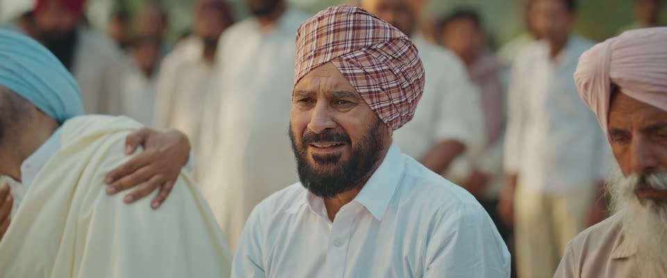 Oye Bhole Oye 2 (2026) Punjabi Movie screenshot 6