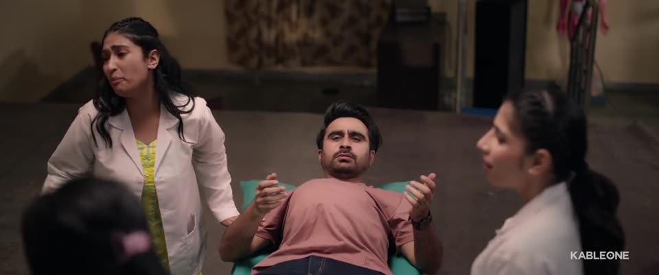 Bebe Main Badmash Banuga (2026) Punjabi Movie screenshot 1