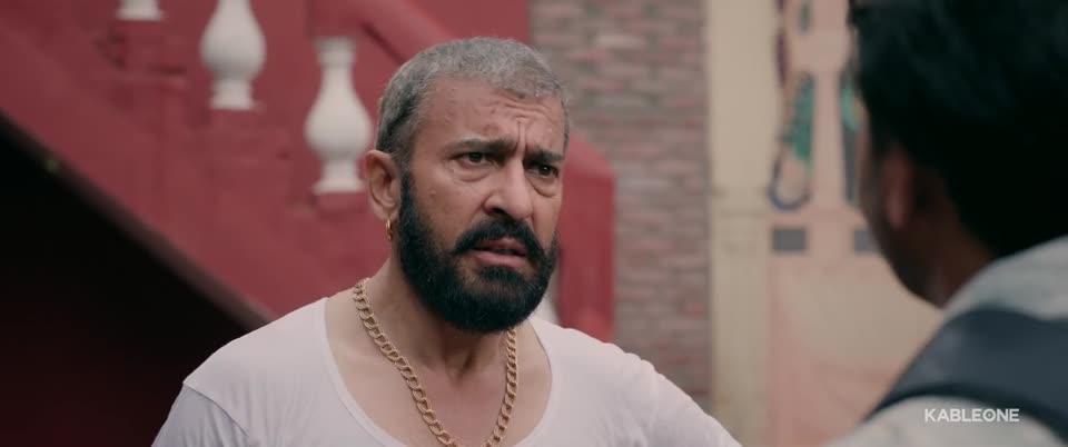 Bebe Main Badmash Banuga (2026) Punjabi Movie screenshot 2