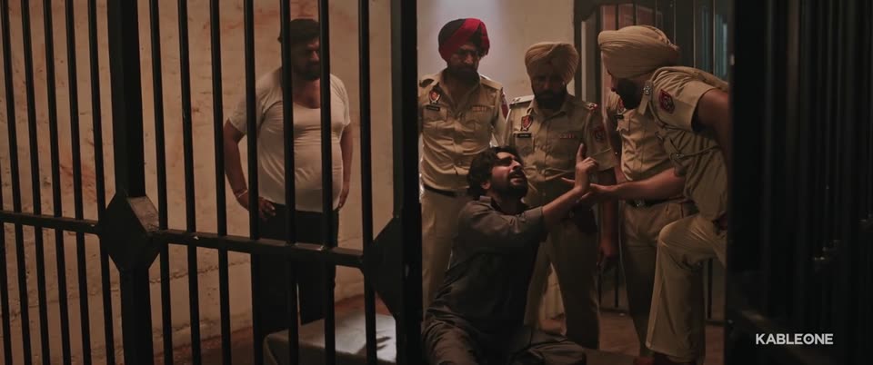 Bebe Main Badmash Banuga (2026) Punjabi Movie screenshot 4