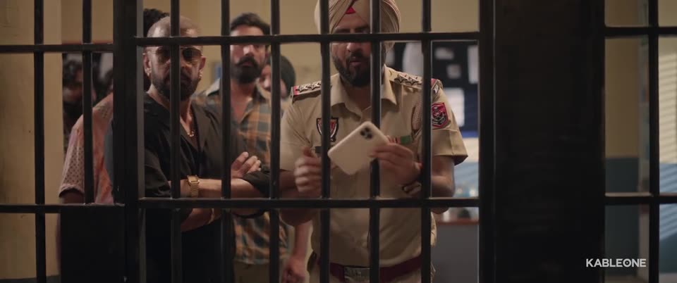 Bebe Main Badmash Banuga (2026) Punjabi Movie screenshot 6