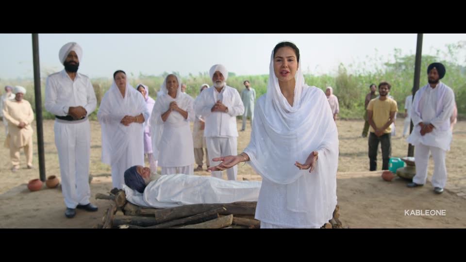 Pitt Siyapa (2026) Punjabi Movie screenshot 2