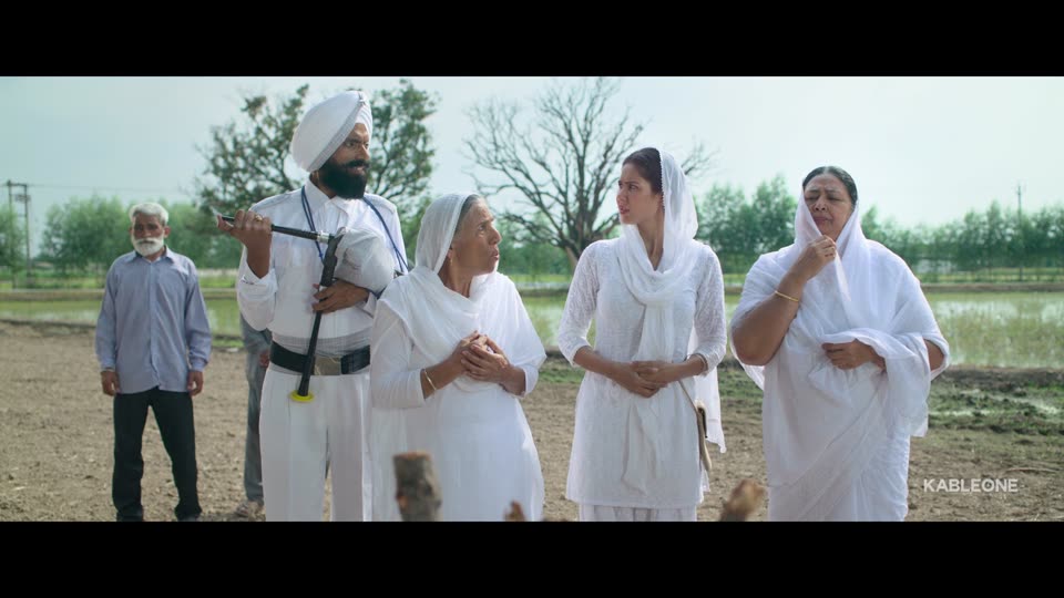 Pitt Siyapa (2026) Punjabi Movie screenshot 3