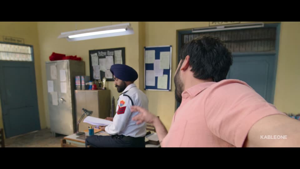Pitt Siyapa (2026) Punjabi Movie screenshot 4