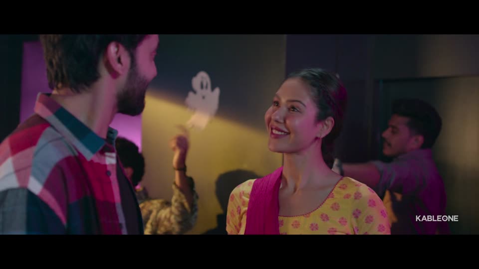 Pitt Siyapa (2026) Punjabi Movie screenshot 5