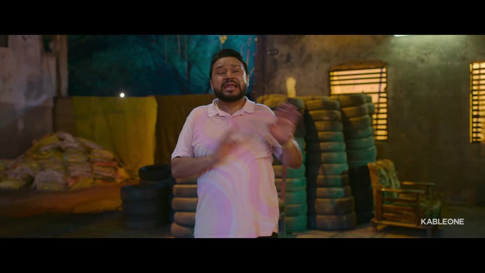 Pitt Siyapa (2026) Punjabi Movie screenshot 6
