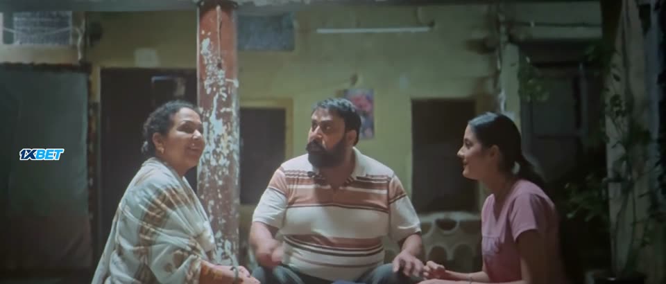 Lutt Mubarak (2026) Punjabi Movie screenshot 2