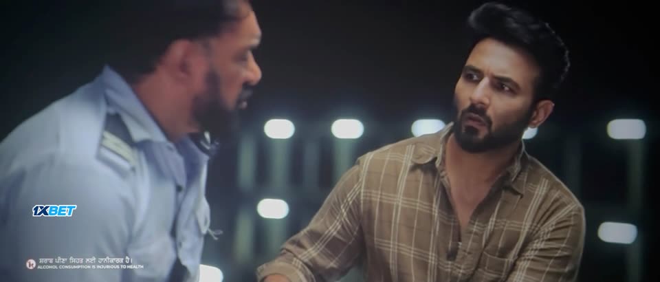 Lutt Mubarak (2026) Punjabi Movie screenshot 3